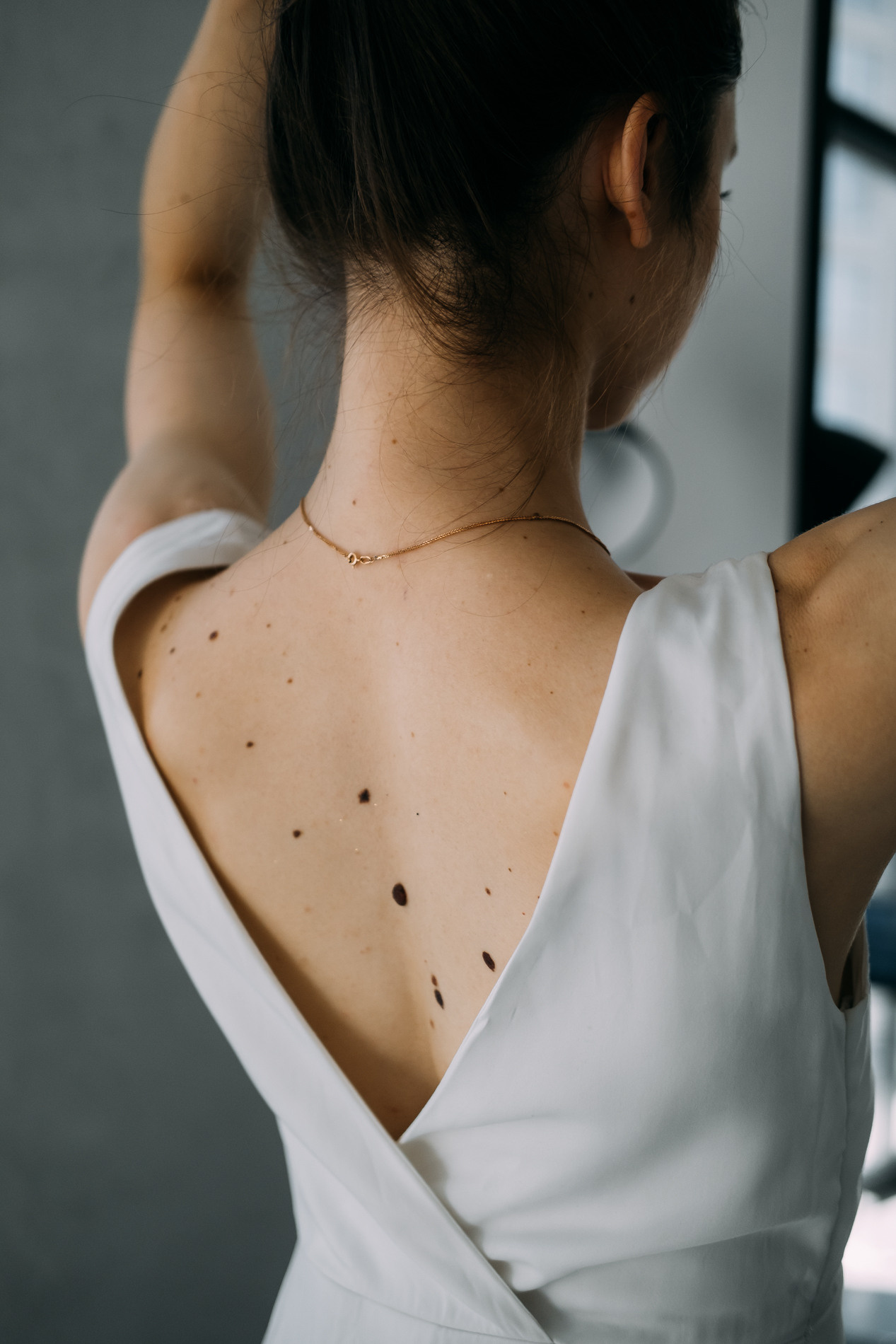 Балетная история Насти. Сімейний і портретний фотограф у Києві Проценко Алла