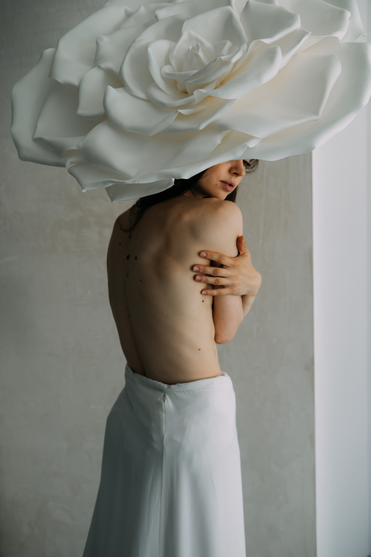 Балетная история Насти. Сімейний і портретний фотограф у Києві Проценко Алла