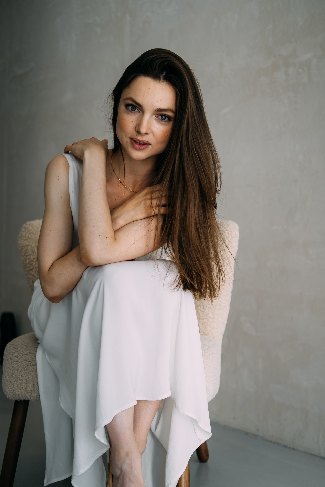 Балетная история Насти. Сімейний і портретний фотограф у Києві Проценко Алла