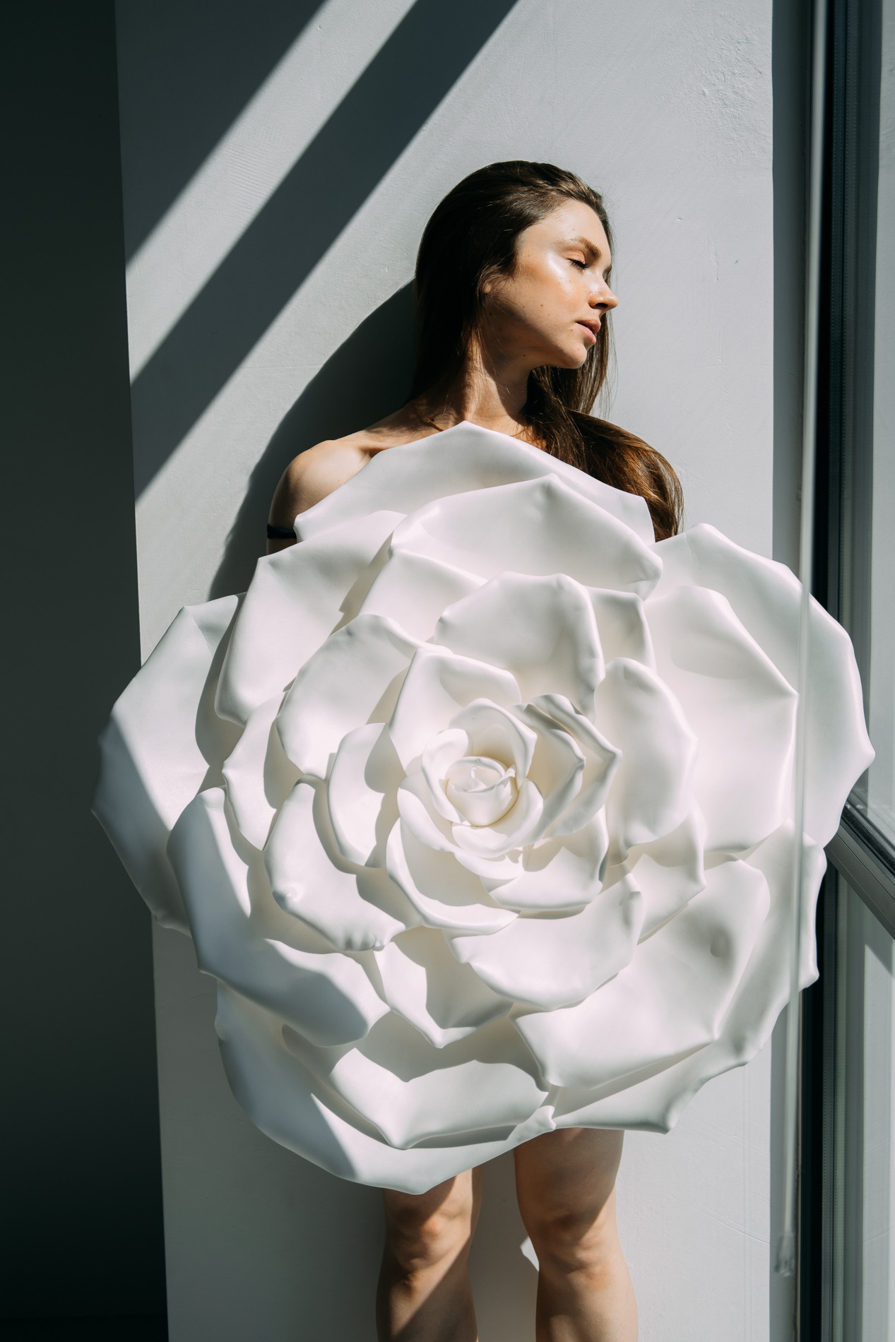 Балетная история Насти. Сімейний і портретний фотограф у Києві Проценко Алла