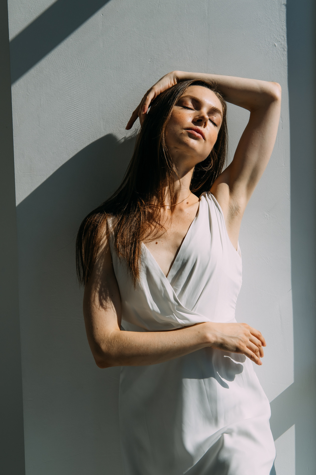 Балетная история Насти. Сімейний і портретний фотограф у Києві Проценко Алла