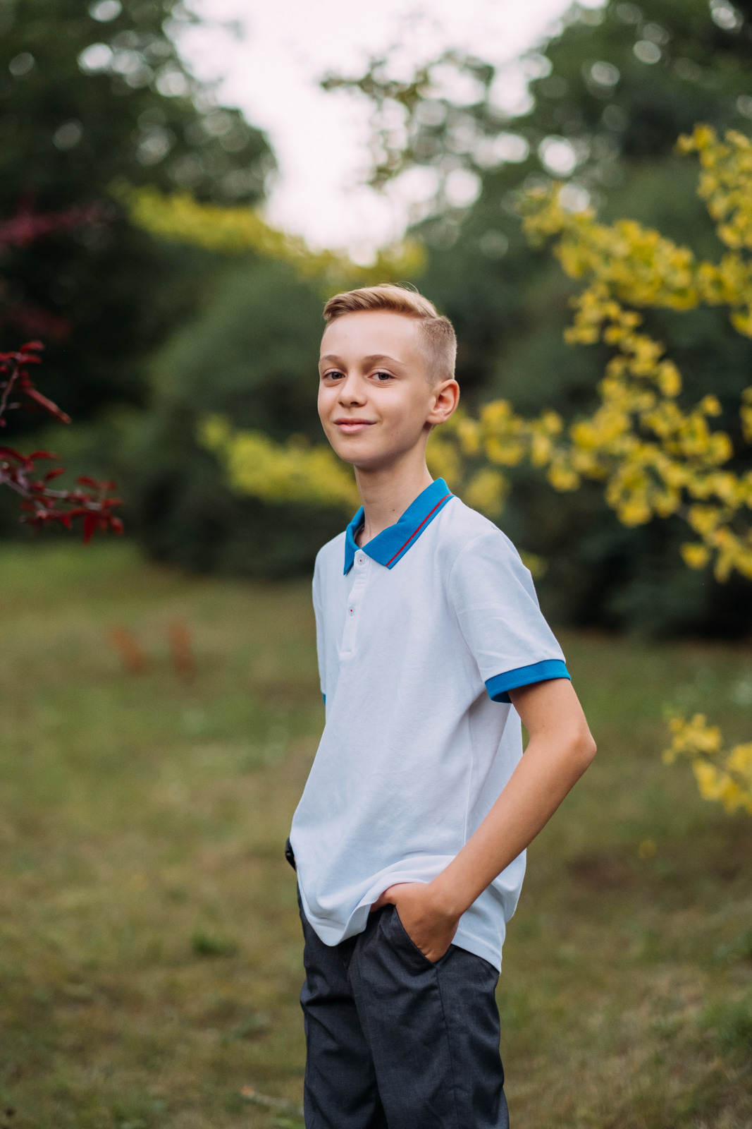 Большая семья Александра и Людмилы. Сімейний і портретний фотограф у Києві Проценко Алла