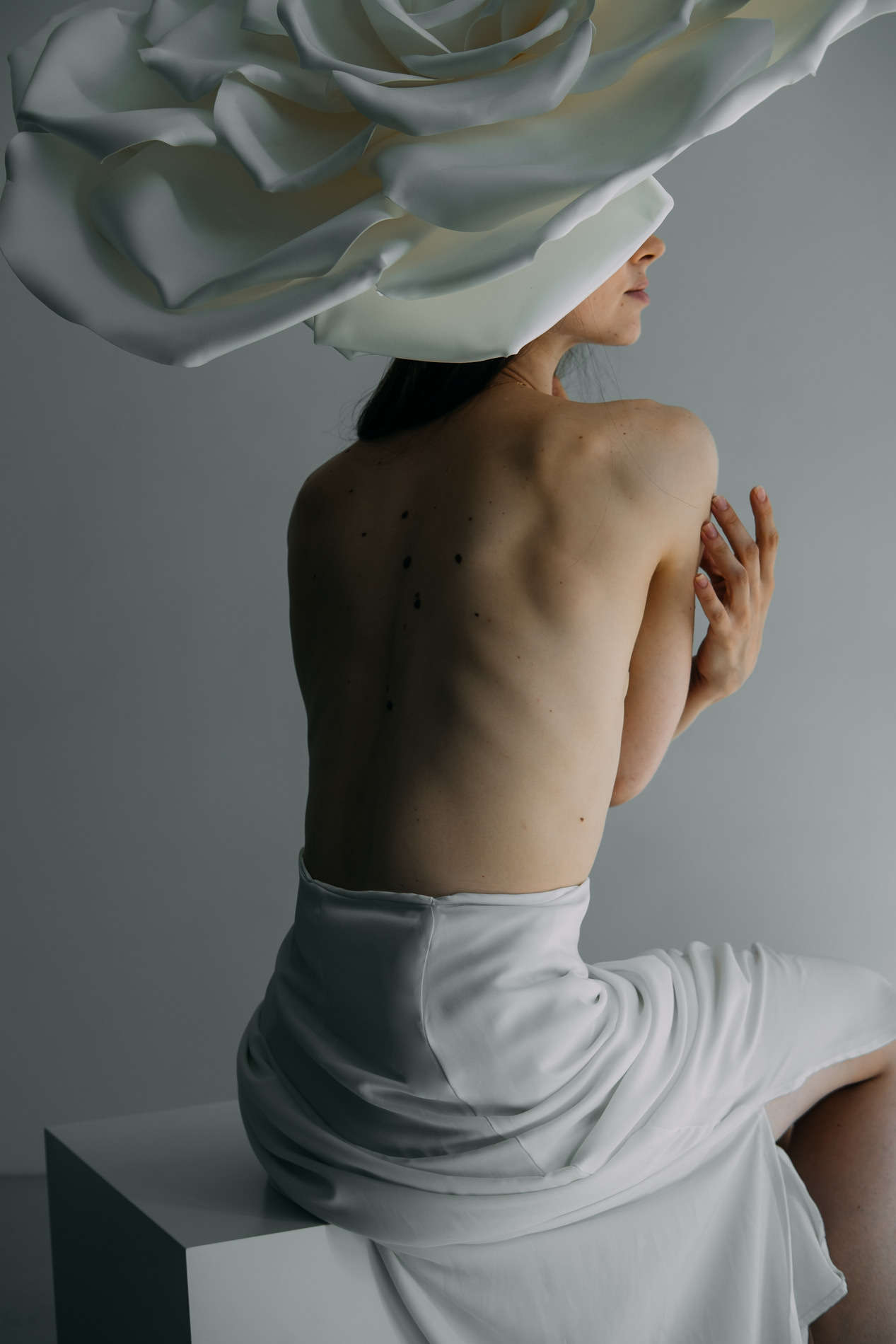 Балетная история Насти. Сімейний і портретний фотограф у Києві Проценко Алла