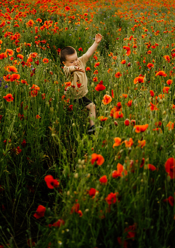 Сімейні. Сімейний і портретний фотограф у Києві Проценко Алла