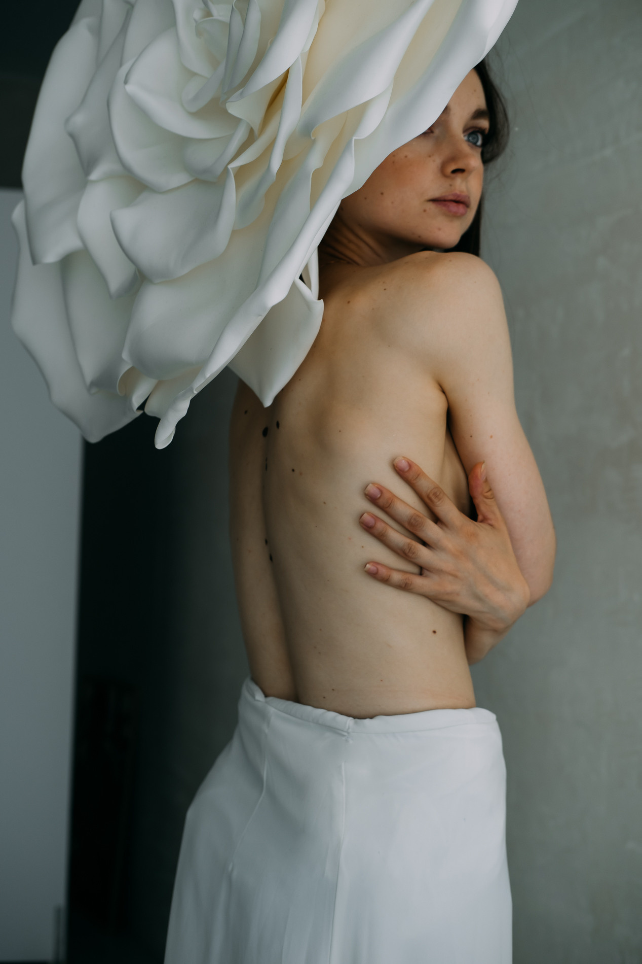 Балетная история Насти. Сімейний і портретний фотограф у Києві Проценко Алла