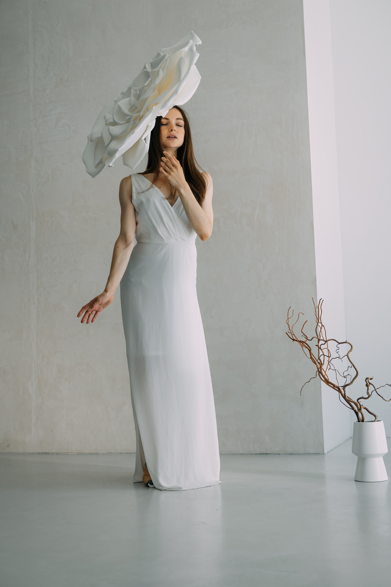 Балетная история Насти. Сімейний і портретний фотограф у Києві Проценко Алла