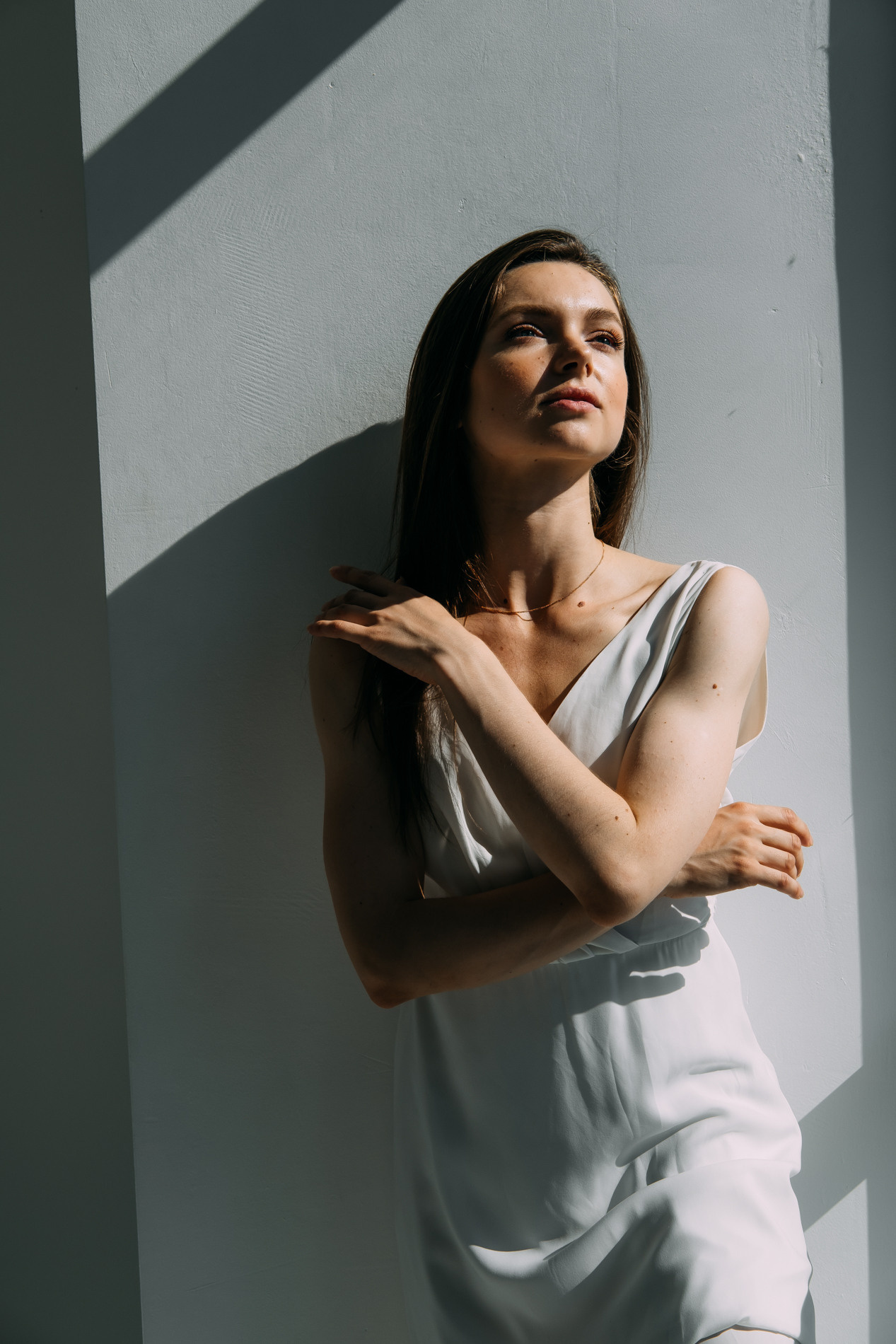 Балетная история Насти. Сімейний і портретний фотограф у Києві Проценко Алла