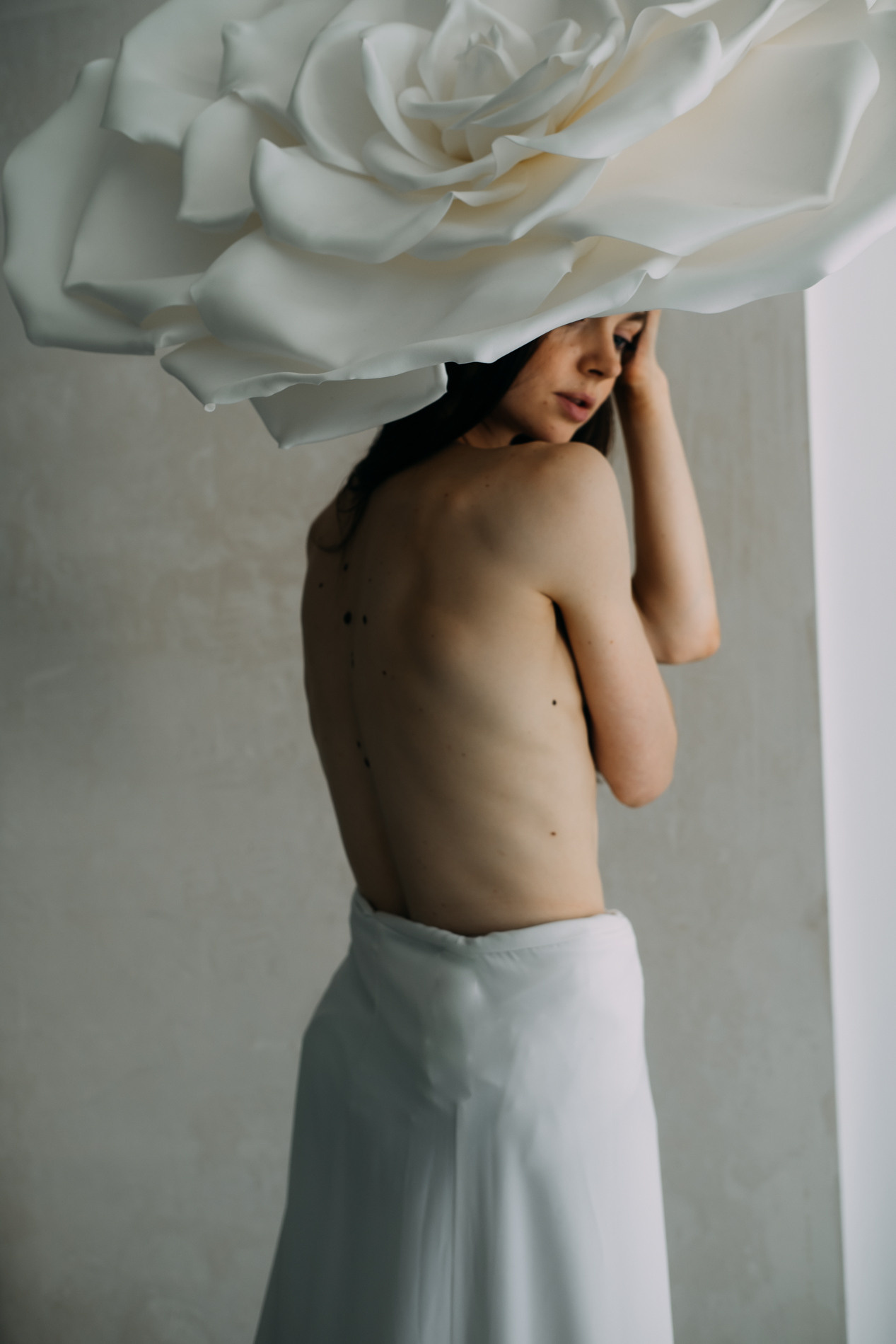 Балетная история Насти. Сімейний і портретний фотограф у Києві Проценко Алла