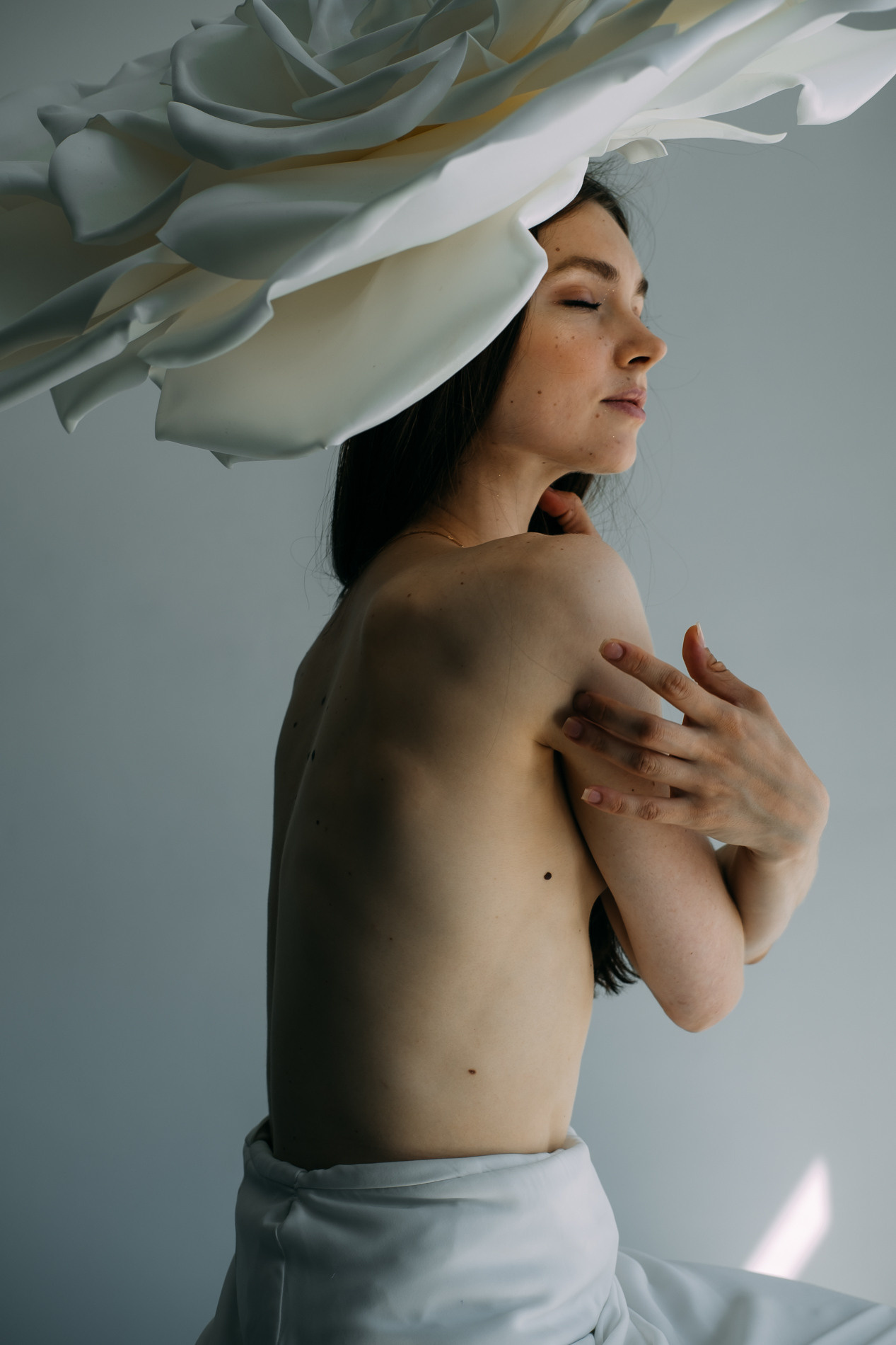 Балетная история Насти. Сімейний і портретний фотограф у Києві Проценко Алла