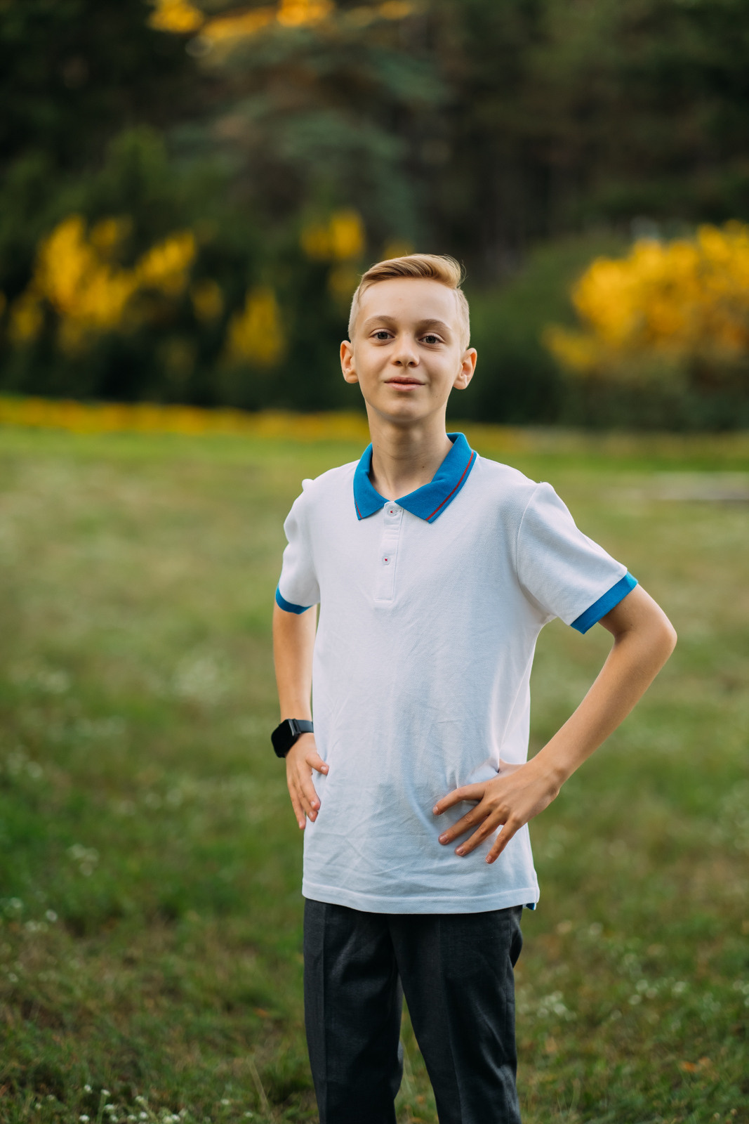 Большая семья Александра и Людмилы. Сімейний і портретний фотограф у Києві Проценко Алла