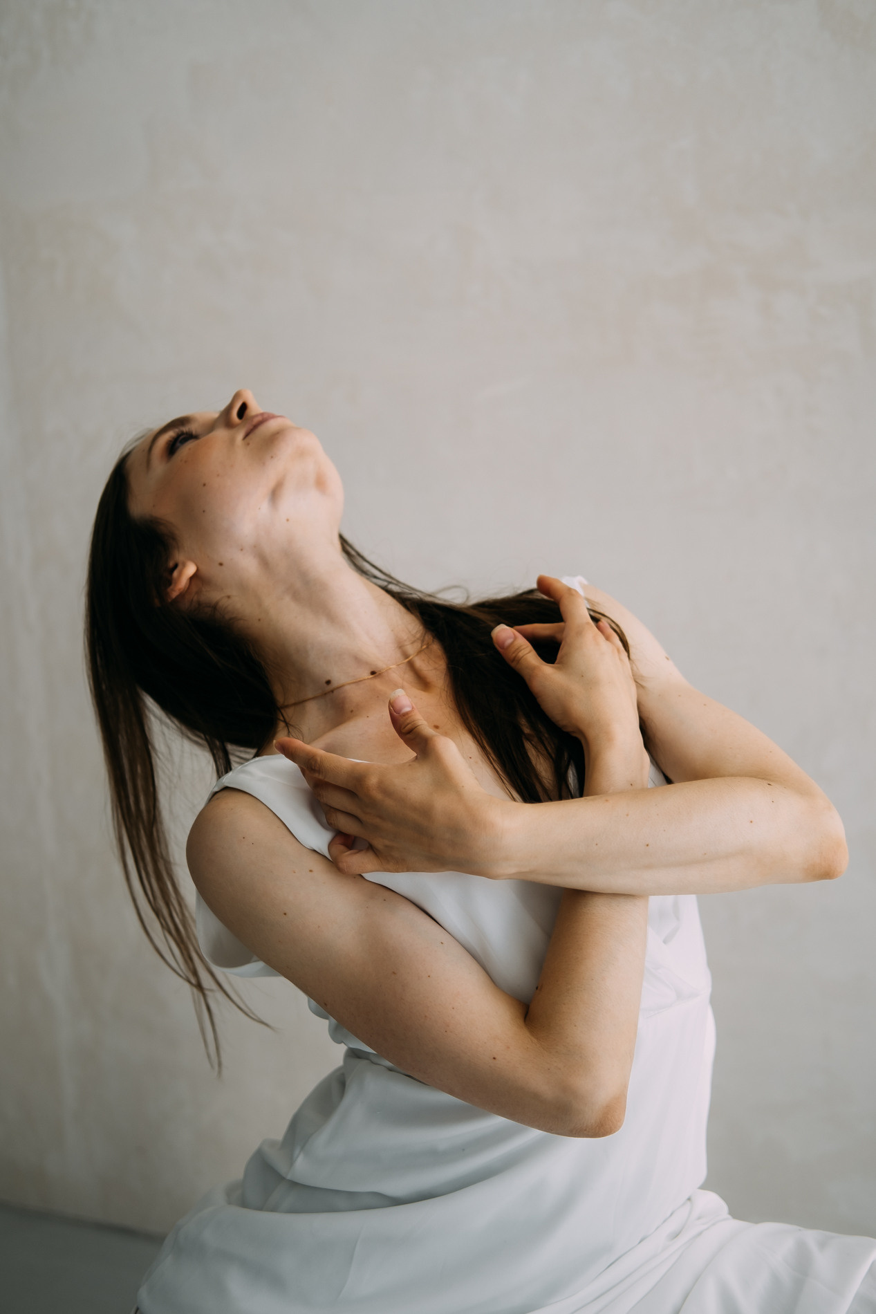 Балетная история Насти. Сімейний і портретний фотограф у Києві Проценко Алла