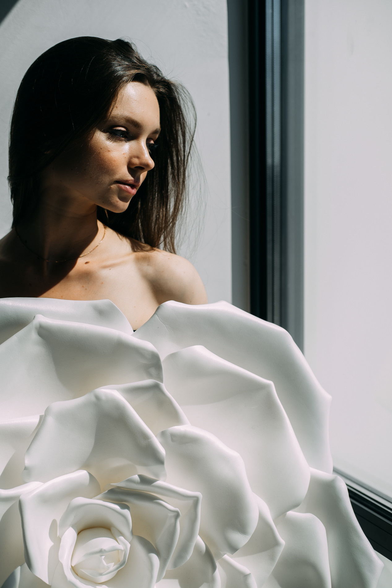 Балетная история Насти. Сімейний і портретний фотограф у Києві Проценко Алла