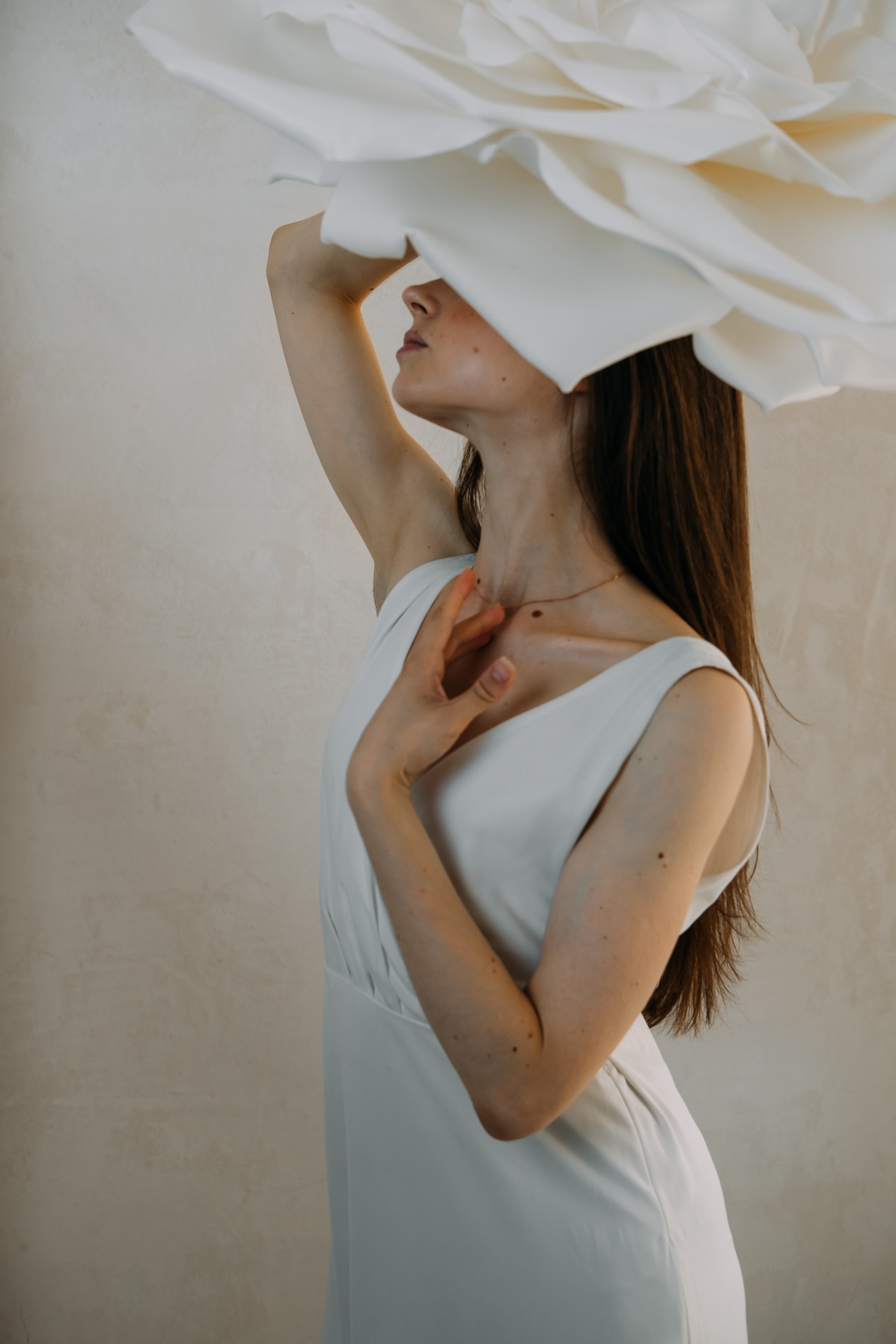 Балетная история Насти. Сімейний і портретний фотограф у Києві Проценко Алла