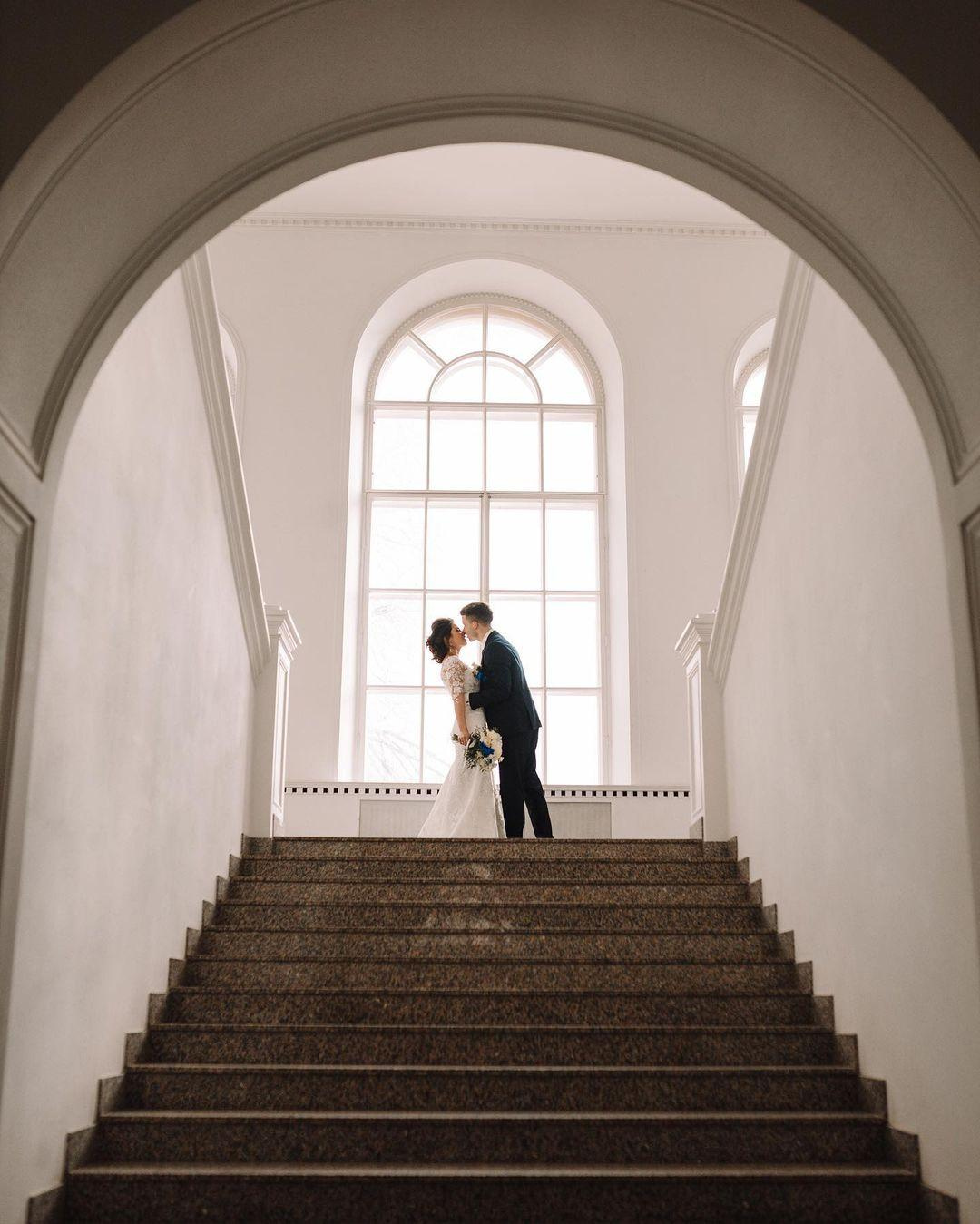 Alina & Vitalii | Wedding Photography Collection | Tetiana Shuhai