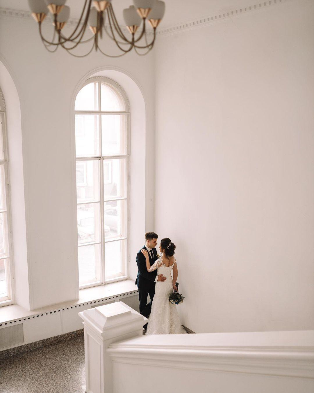 Alina & Vitalii | Wedding Photography Collection | Tetiana Shuhai