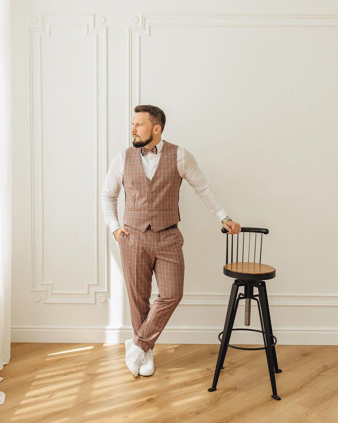 Olga & Vitalii | Wedding Photography Collection | Tetiana Shuhai