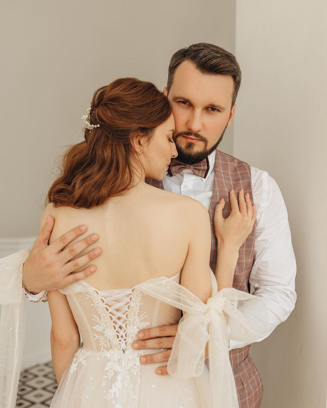 Olga & Vitalii | Wedding Photography Collection | Tetiana Shuhai