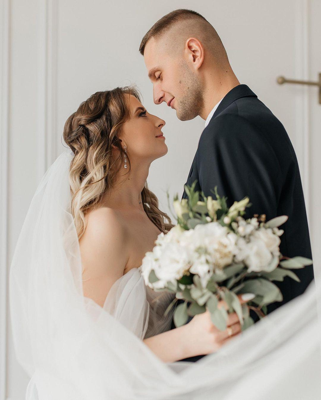 Alina & Yaroslaw | Wedding Photography Collection | Tetiana Shuhai