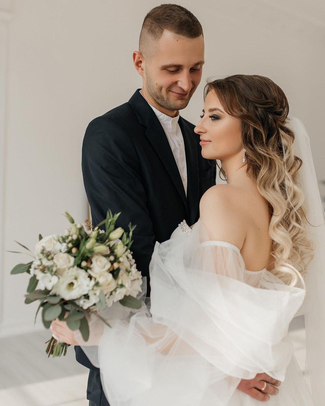 Alina & Yaroslaw | Wedding Photography Collection | Tetiana Shuhai