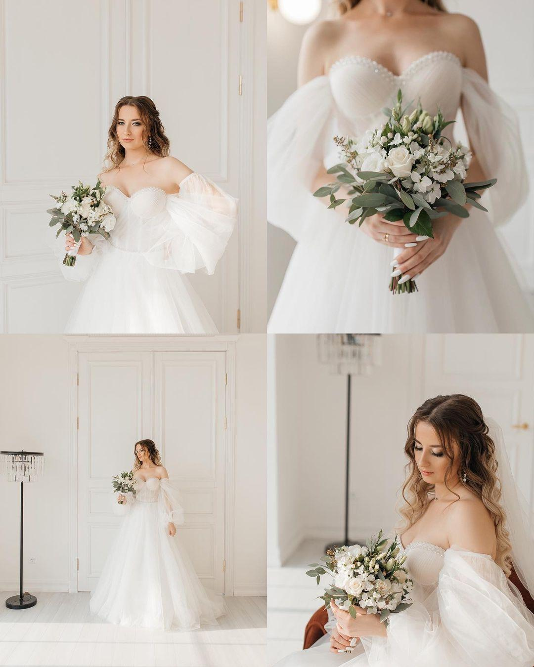 Alina & Yaroslaw | Wedding Photography Collection | Tetiana Shuhai