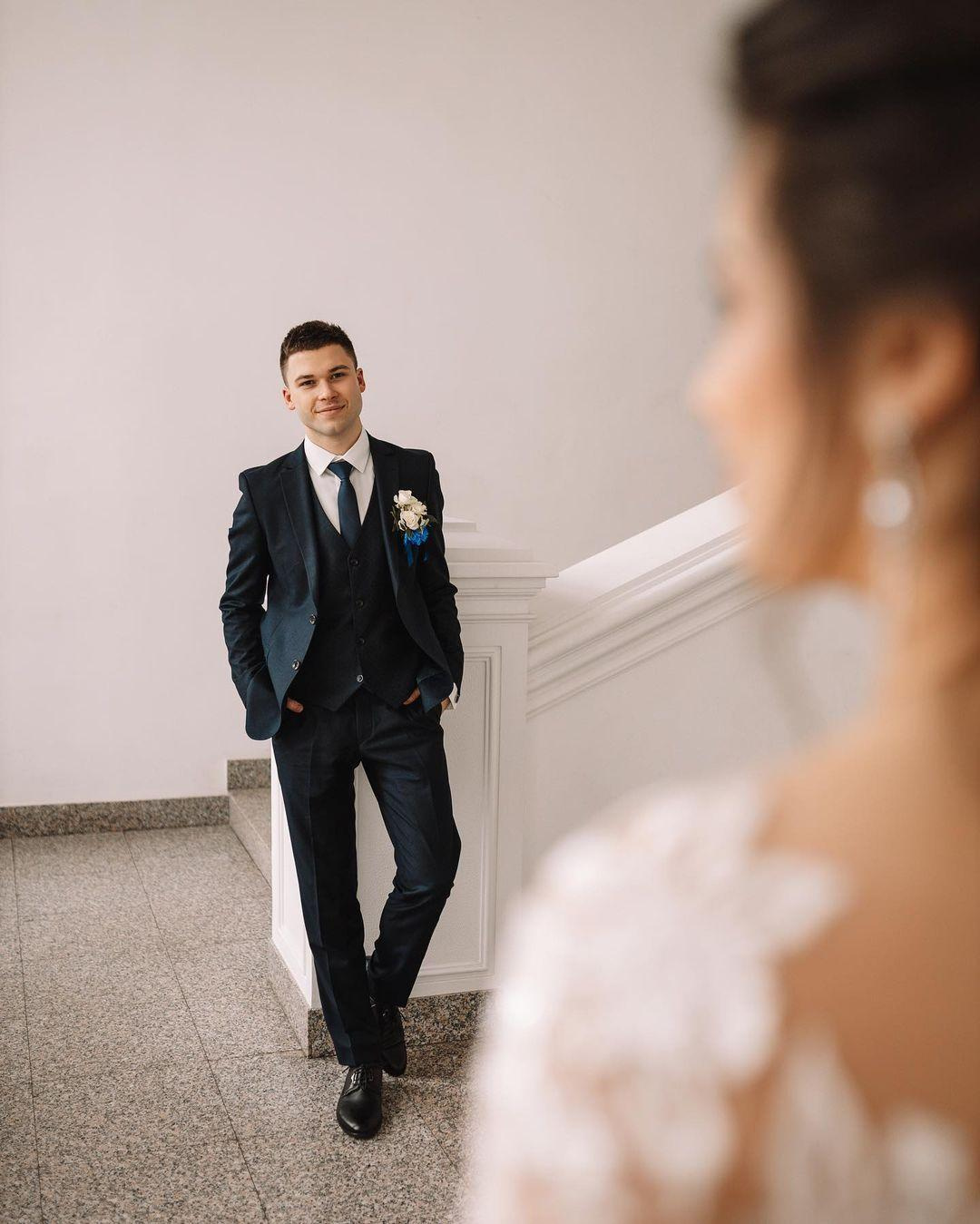 Alina & Vitalii | Wedding Photography Collection | Tetiana Shuhai