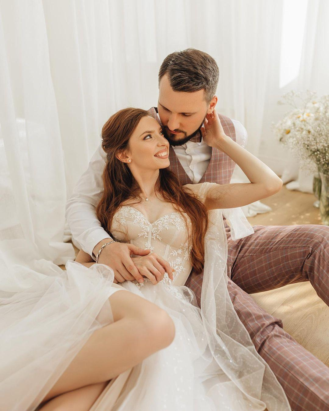 Olga & Vitalii | Wedding Photography Collection | Tetiana Shuhai