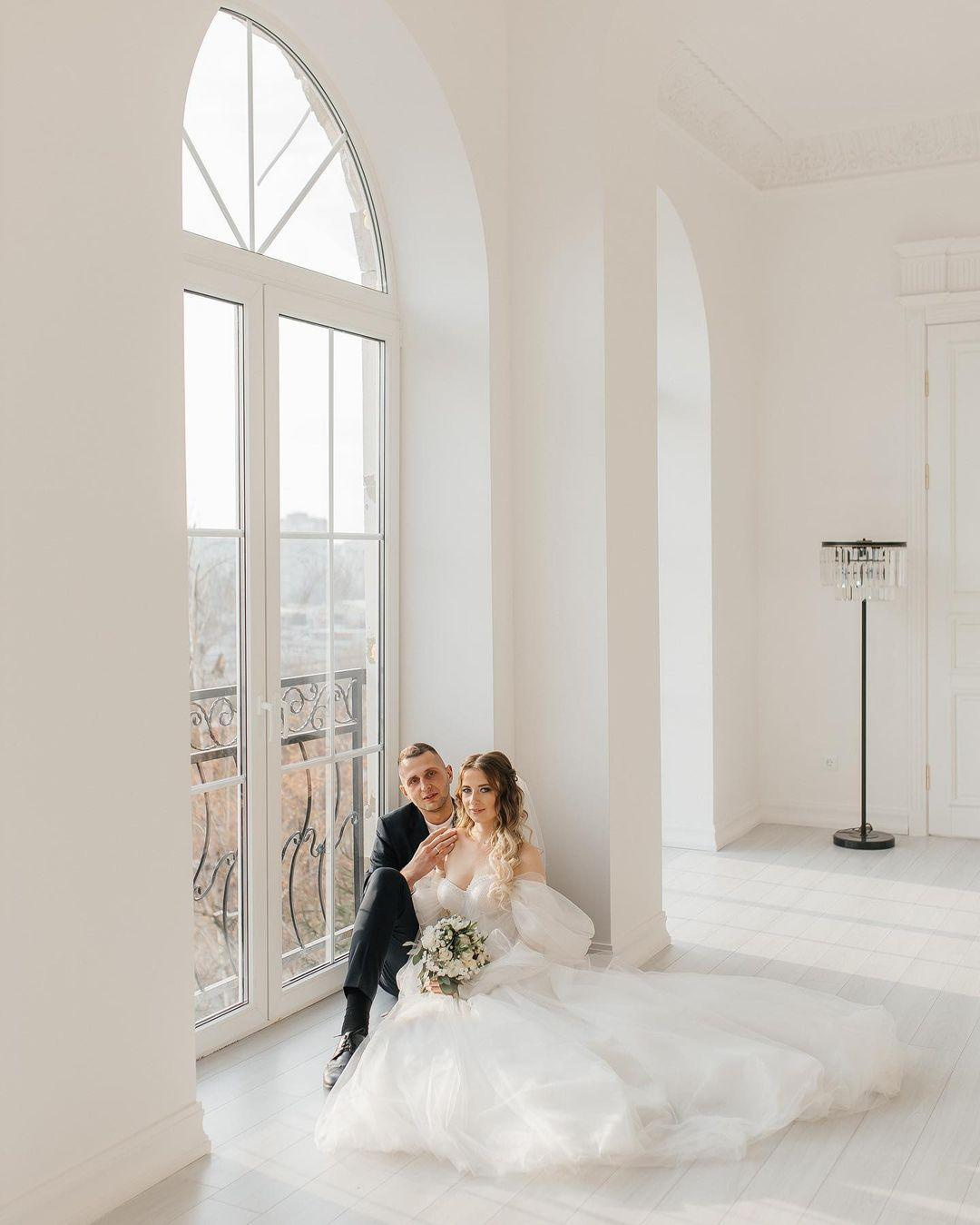 Alina & Yaroslaw | Wedding Photography Collection | Tetiana Shuhai