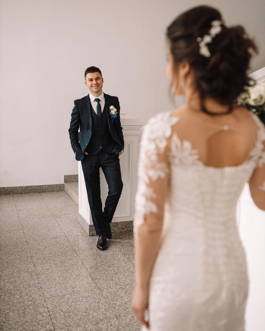 Alina & Vitalii | Wedding Photography Collection | Tetiana Shuhai