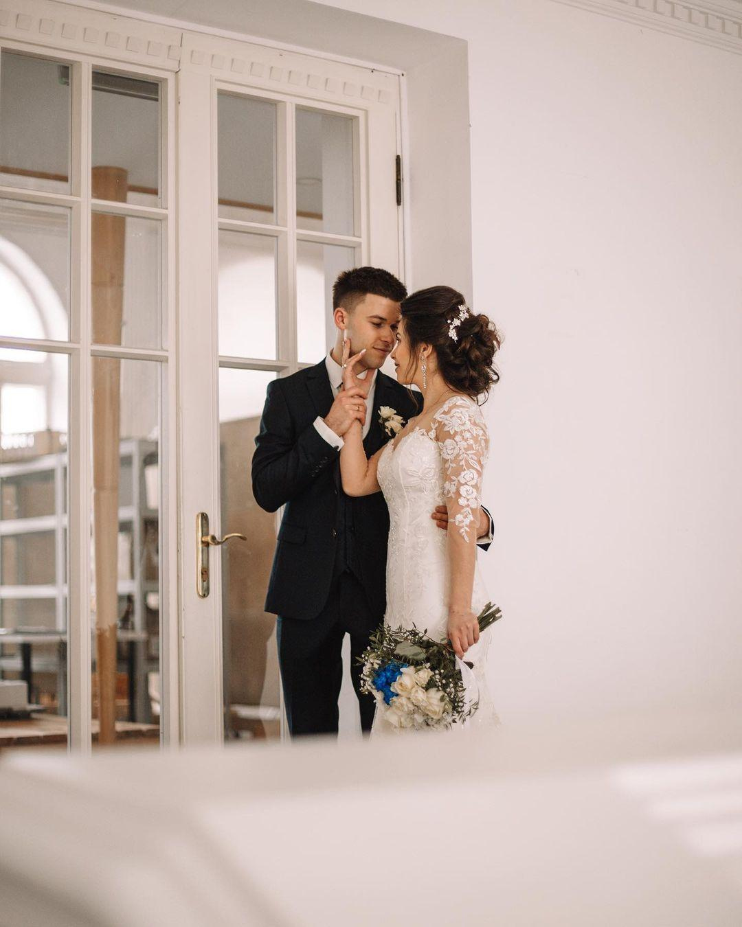 Alina & Vitalii | Wedding Photography Collection | Tetiana Shuhai