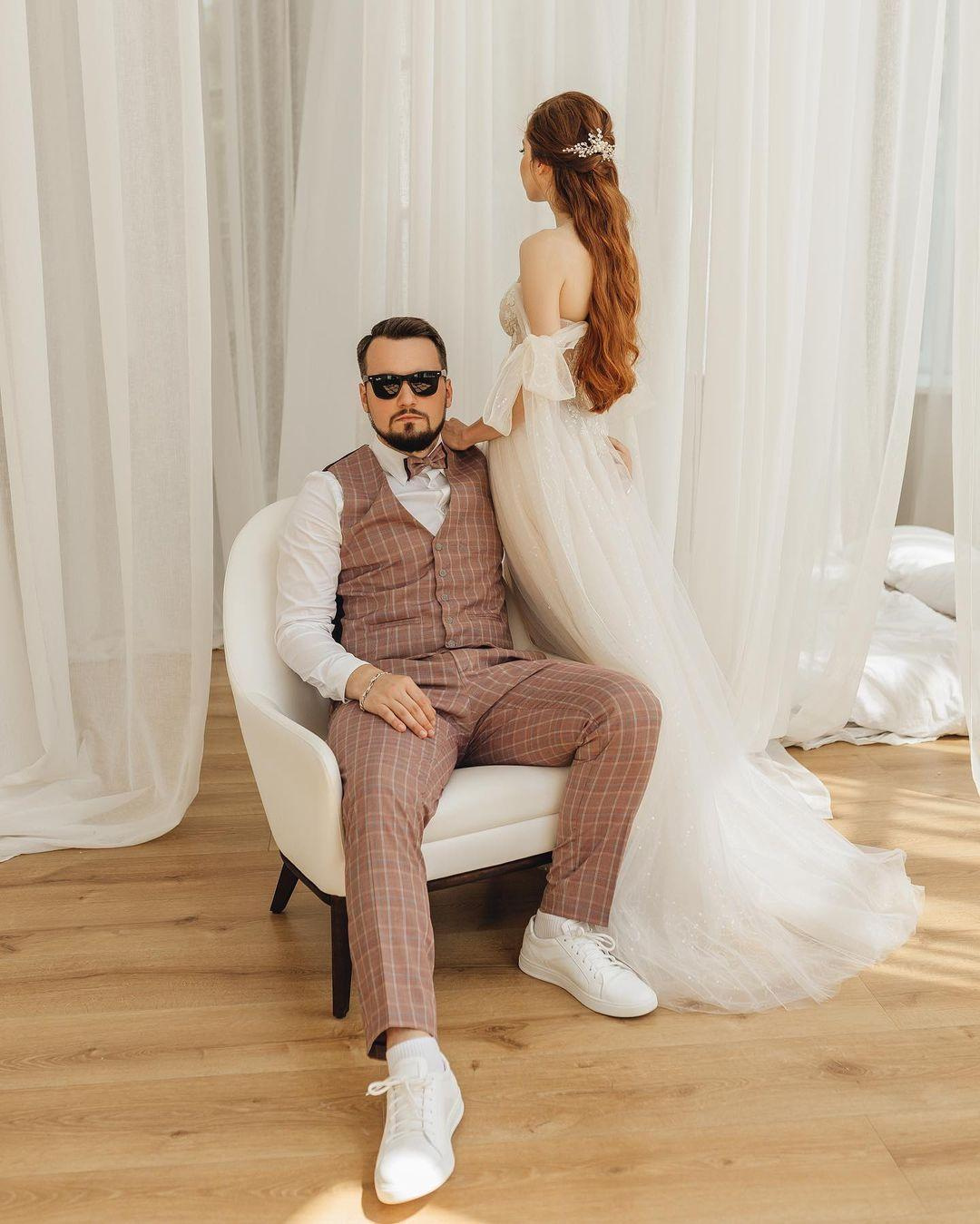 Olga & Vitalii | Wedding Photography Collection | Tetiana Shuhai