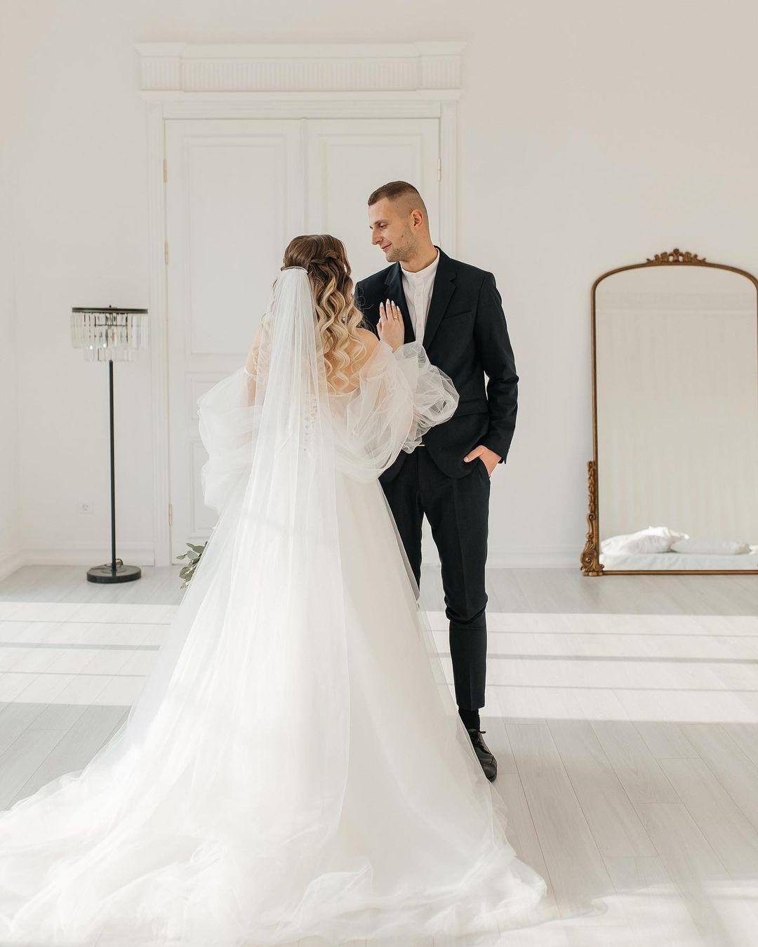 Alina & Yaroslaw | Wedding Photography Collection | Tetiana Shuhai