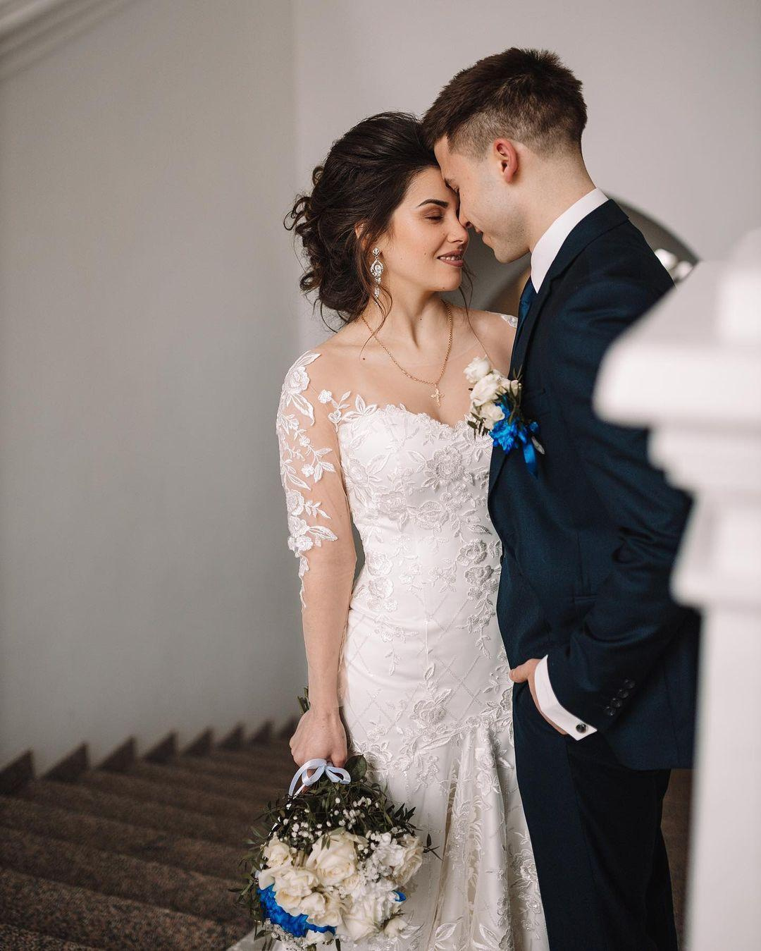 Alina & Vitalii | Wedding Photography Collection | Tetiana Shuhai