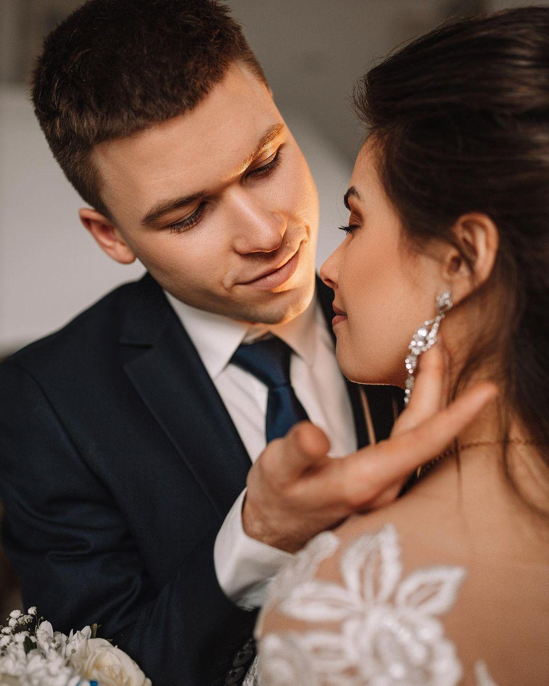 Alina & Vitalii | Wedding Photography Collection | Tetiana Shuhai