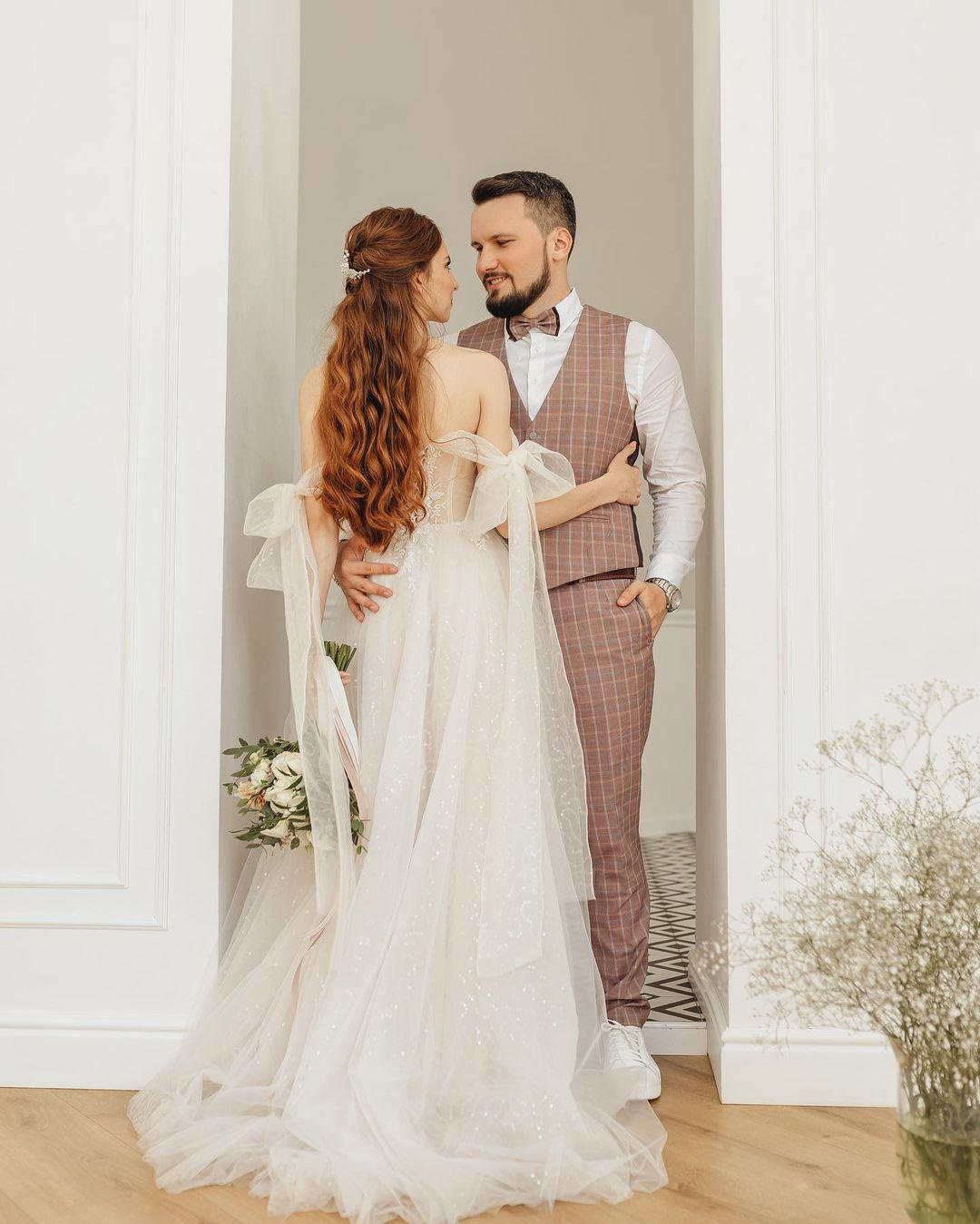 Olga & Vitalii | Wedding Photography Collection | Tetiana Shuhai