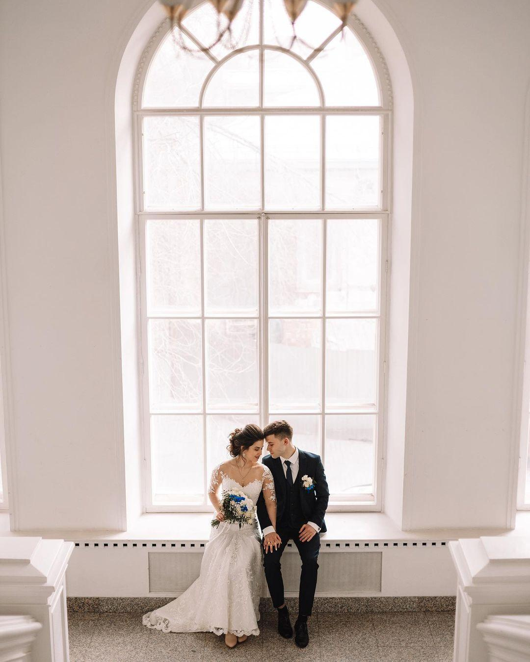 Alina & Vitalii | Wedding Photography Collection | Tetiana Shuhai