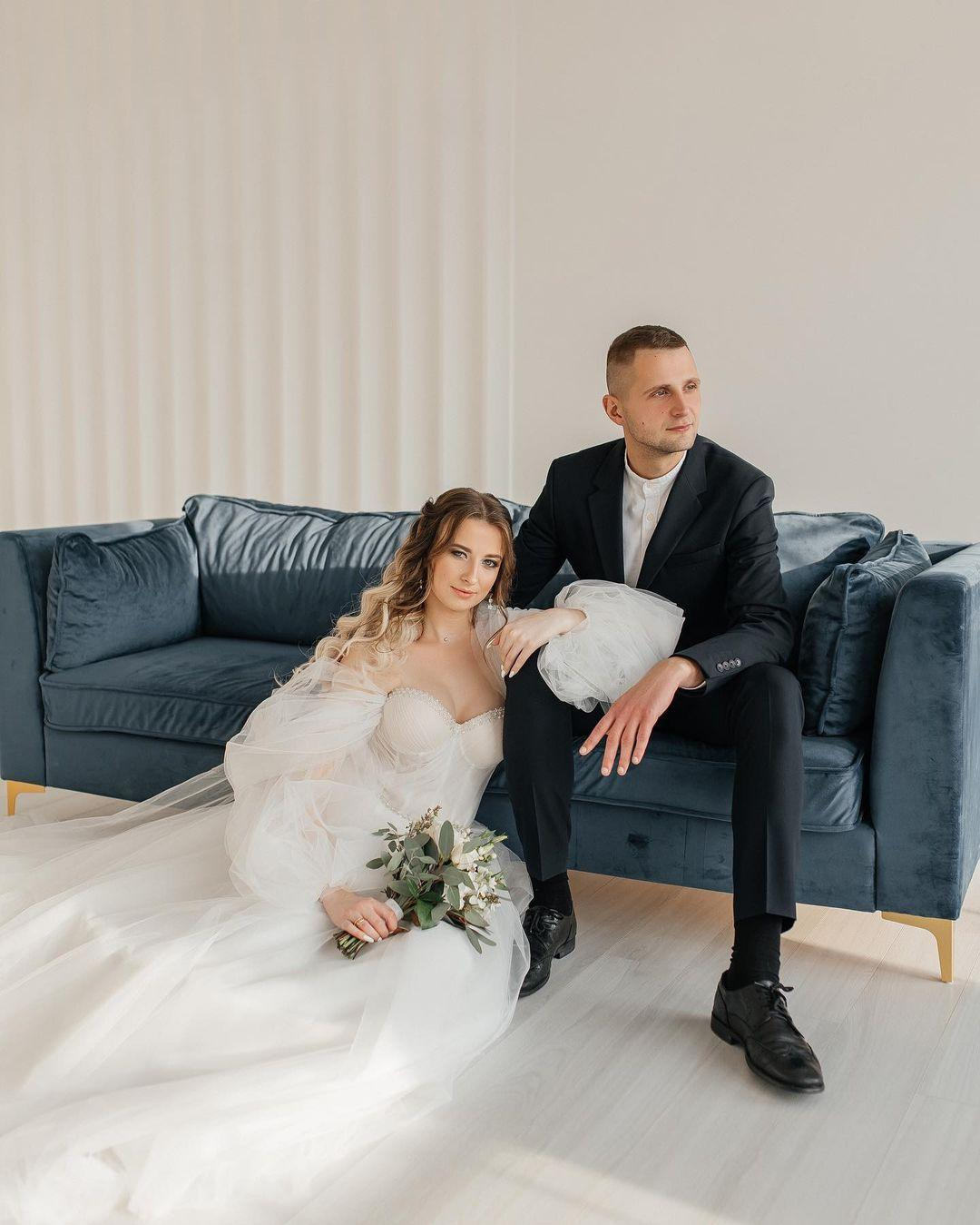 Alina & Yaroslaw | Wedding Photography Collection | Tetiana Shuhai