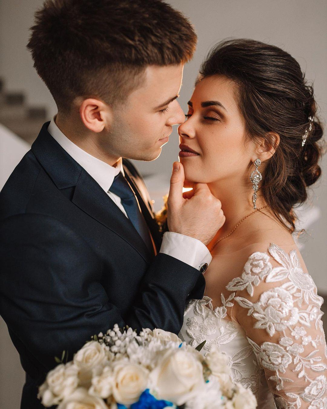 Alina & Vitalii | Wedding Photography Collection | Tetiana Shuhai