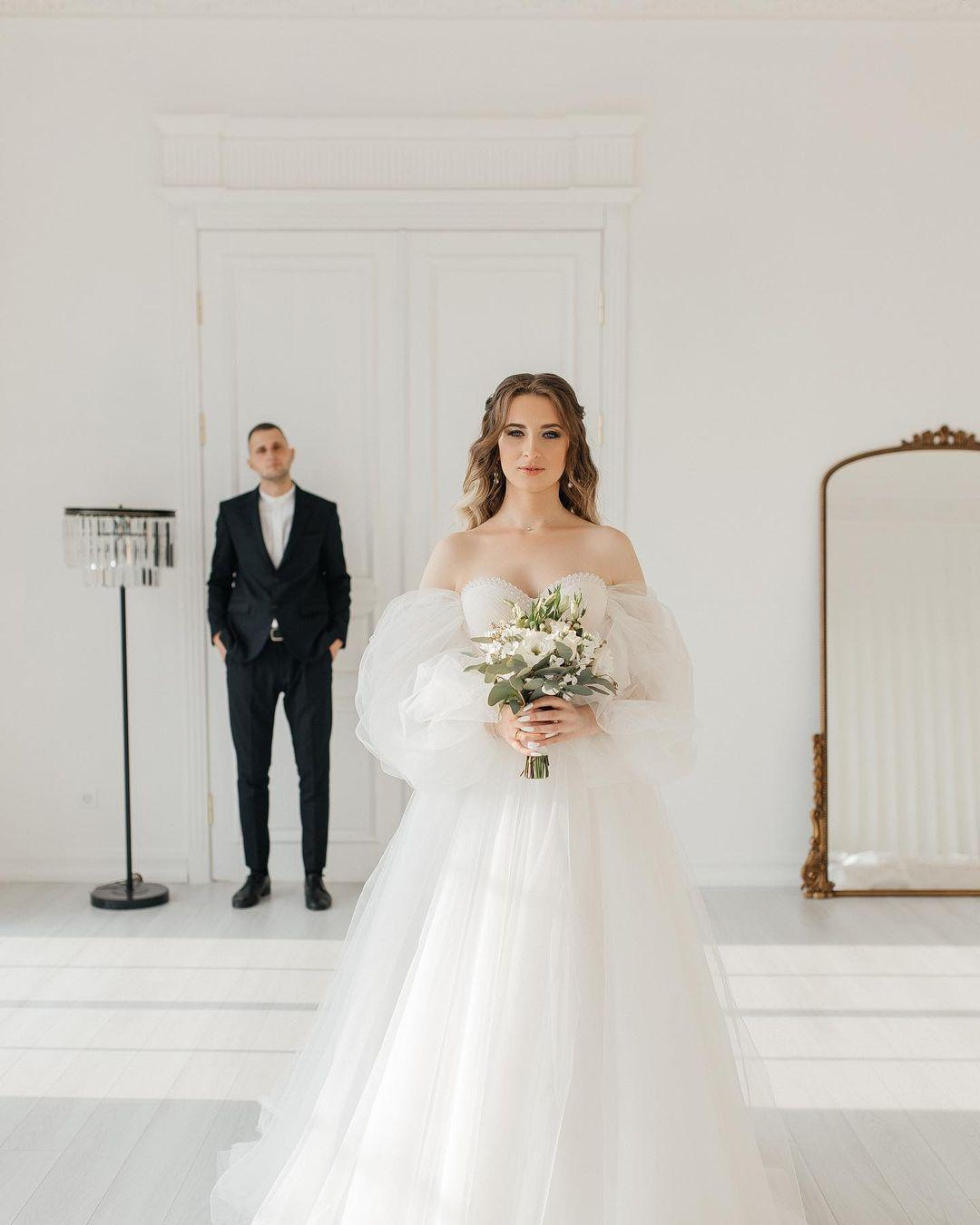 Alina & Yaroslaw | Wedding Photography Collection | Tetiana Shuhai