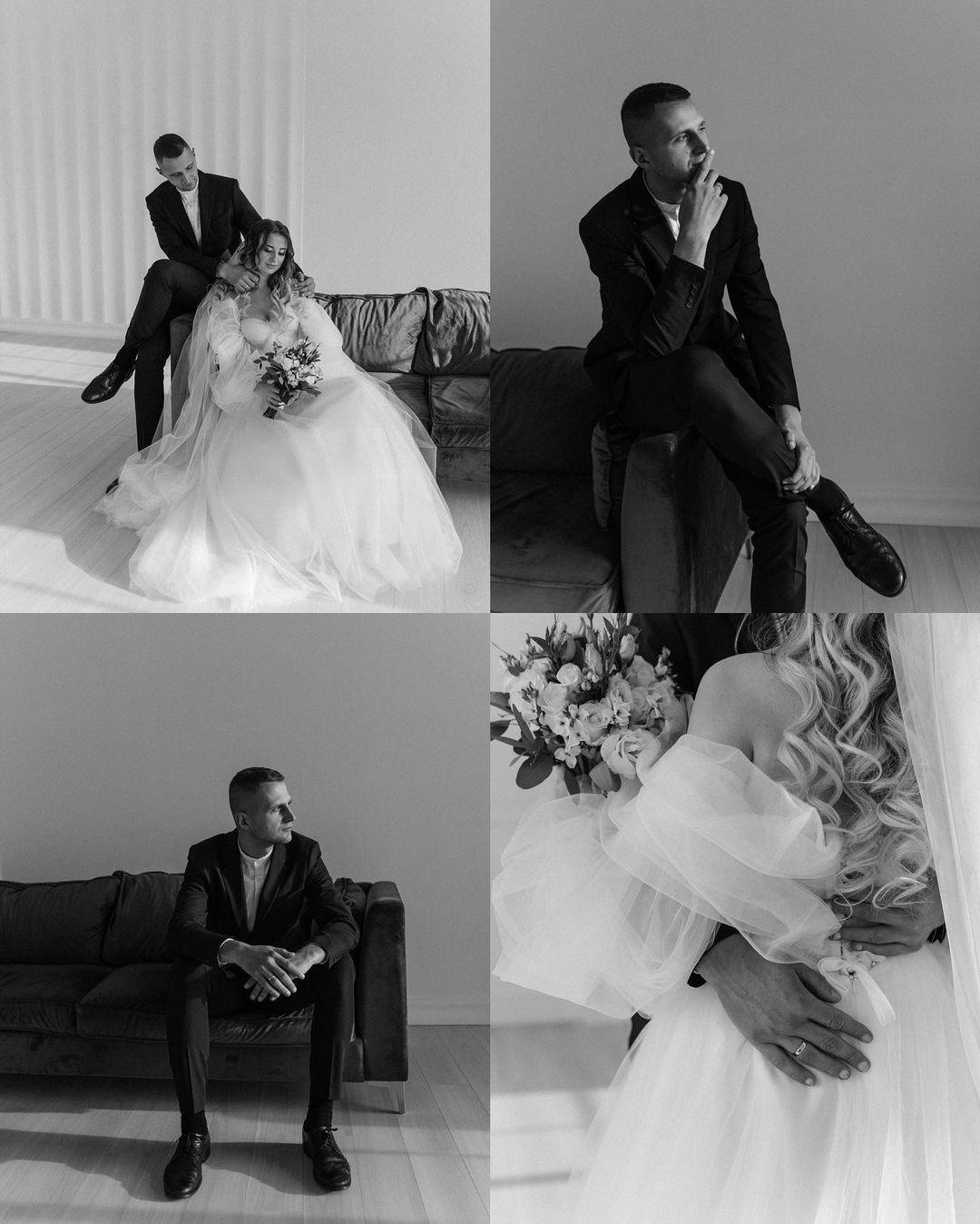 Alina & Yaroslaw | Wedding Photography Collection | Tetiana Shuhai