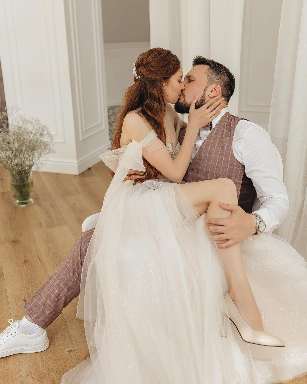 Olga & Vitalii | Wedding Photography Collection | Tetiana Shuhai