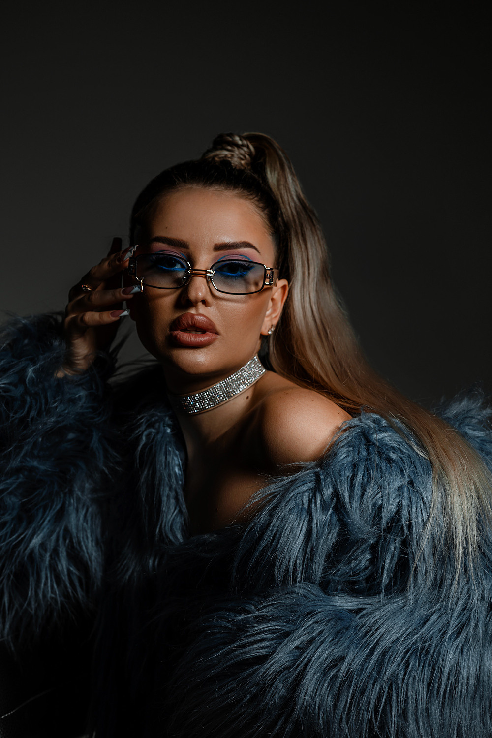 Nastya. Свадебный и портретный фотограф в Запорожье Украина Elena Marshall