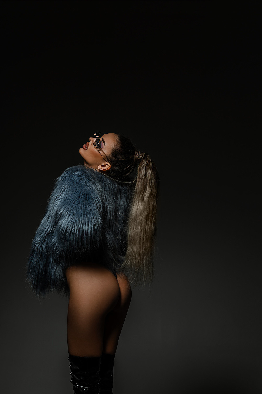 Nastya. Свадебный и портретный фотограф в Запорожье Украина Elena Marshall