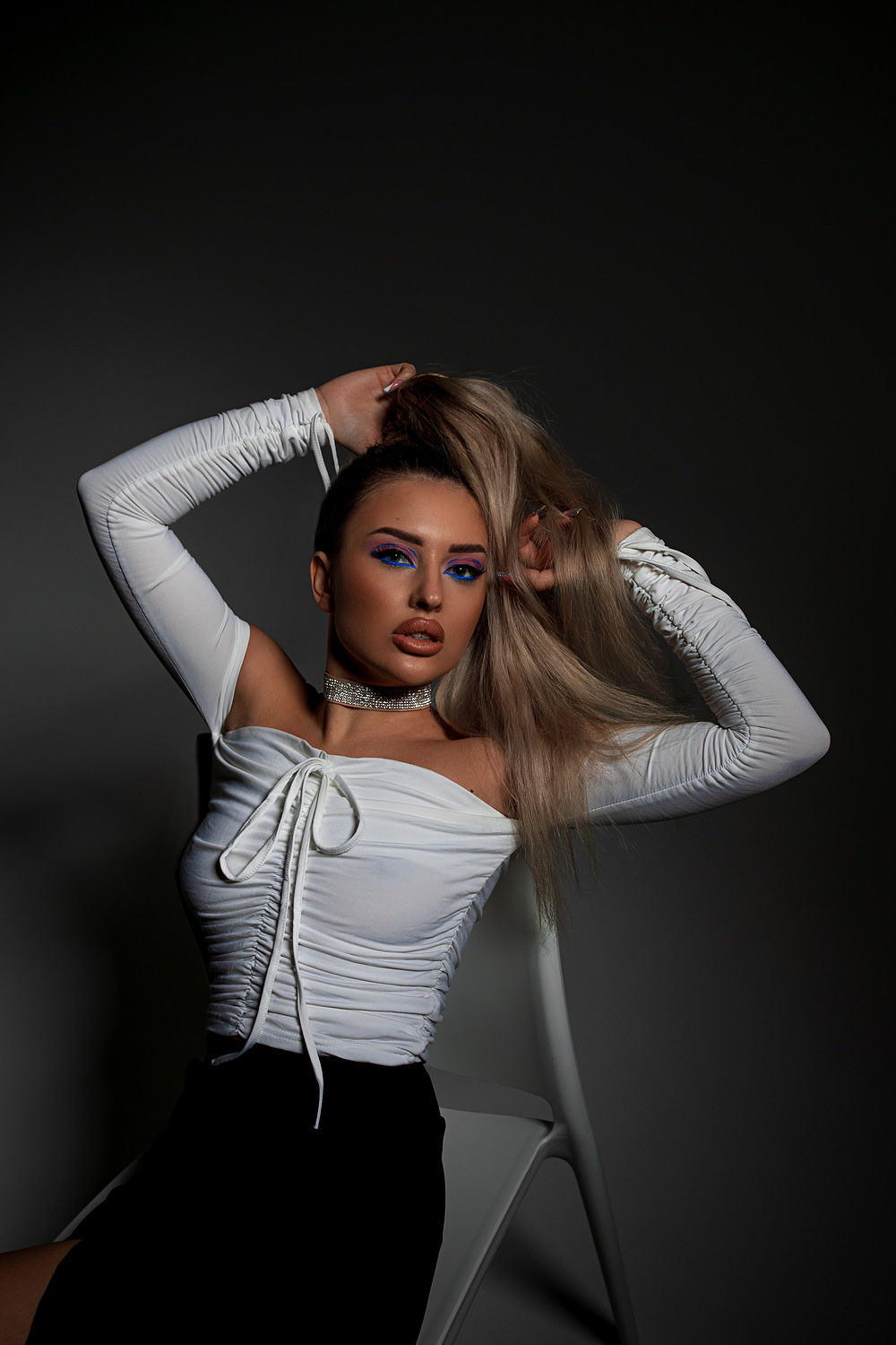 Nastya. Свадебный и портретный фотограф в Запорожье Украина Elena Marshall