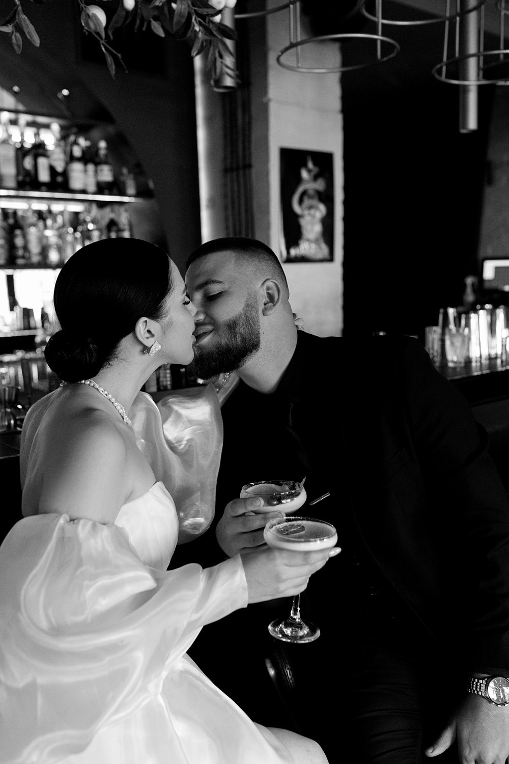 Даша и Ваня. Свадебный и портретный фотограф в Запорожье Украина Elena Marshall