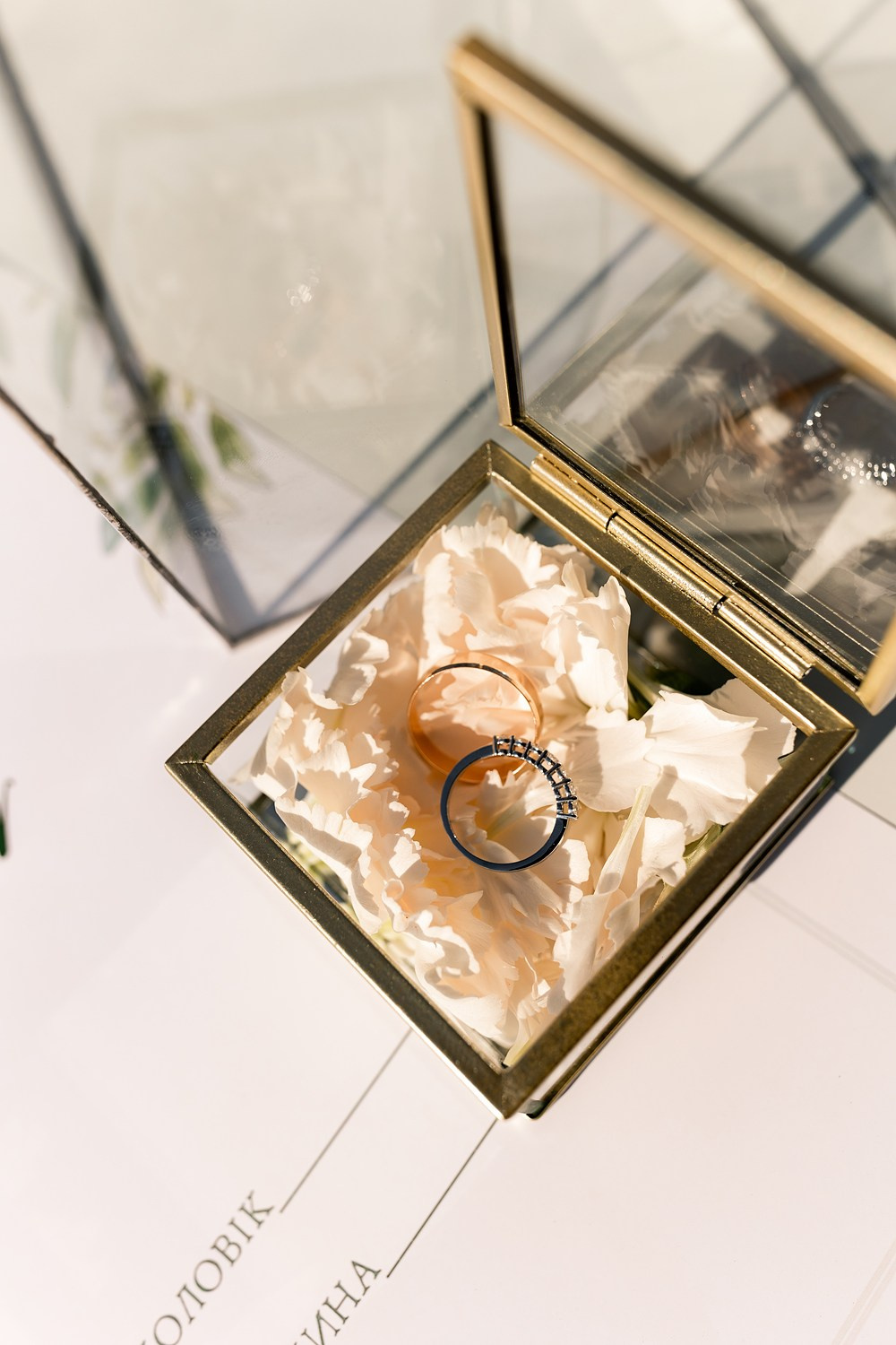 Лера и Дима. Свадебный и портретный фотограф в Запорожье Украина Elena Marshall