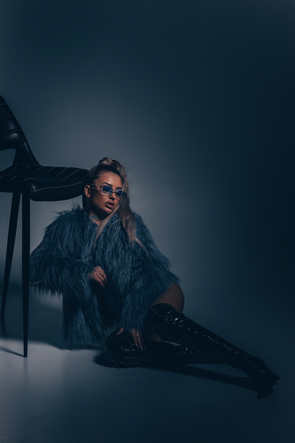 Nastya. Свадебный и портретный фотограф в Запорожье Украина Elena Marshall