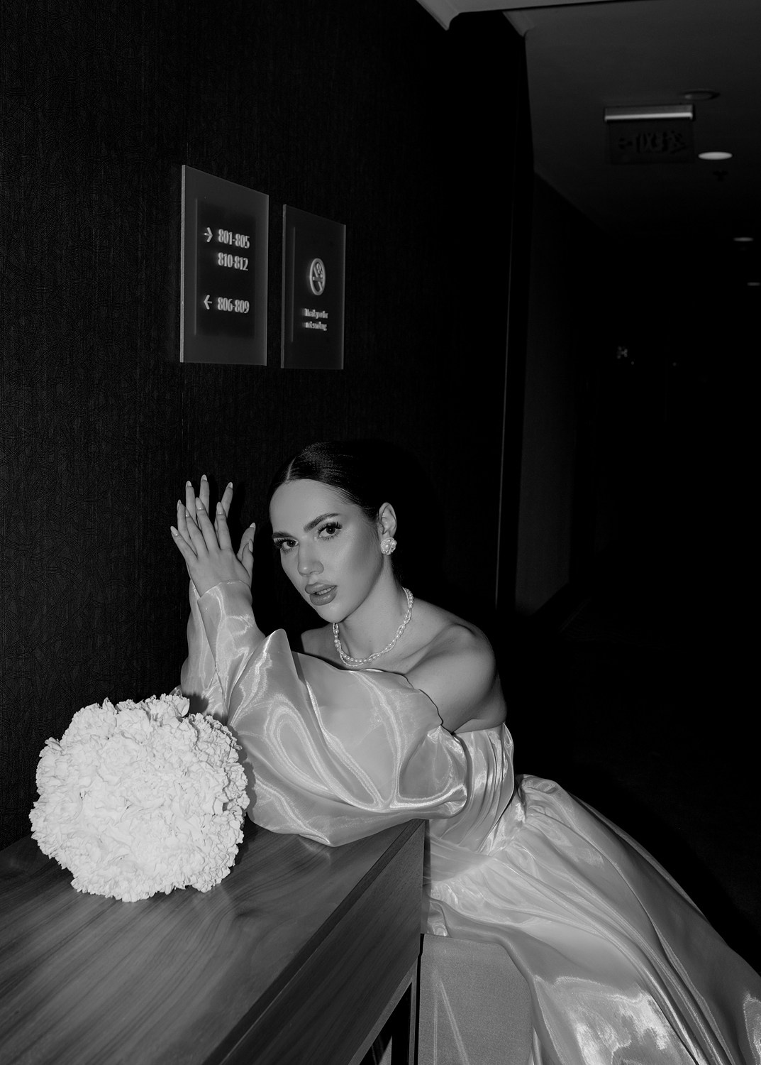 Даша и Ваня. Свадебный и портретный фотограф в Запорожье Украина Elena Marshall