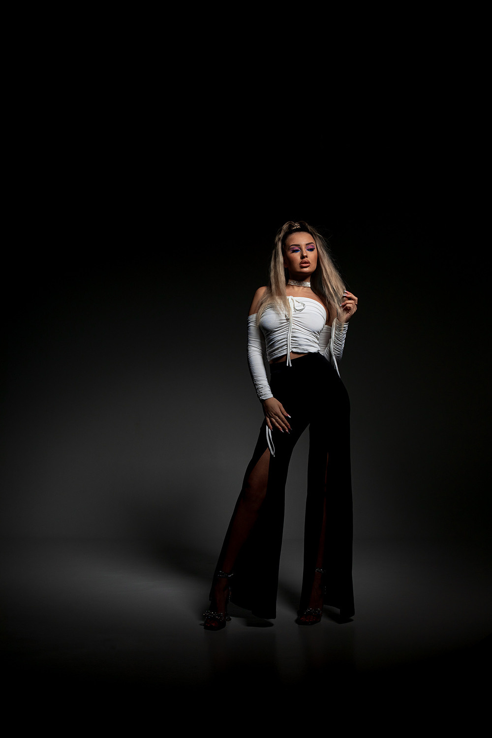 Nastya. Свадебный и портретный фотограф в Запорожье Украина Elena Marshall