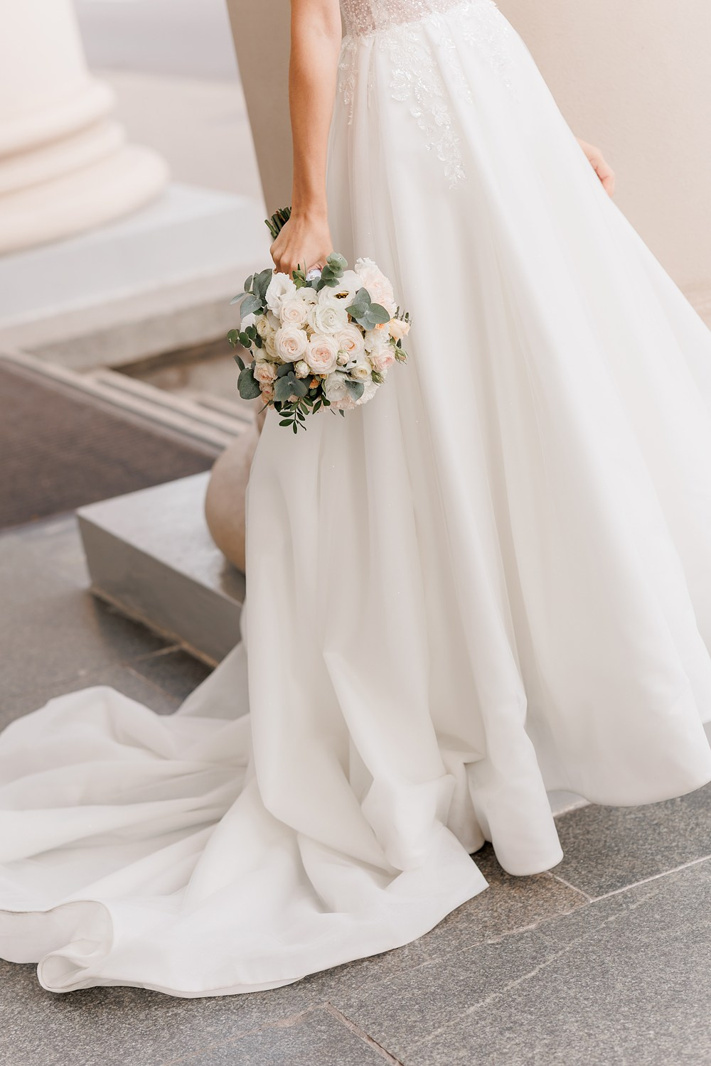 Лера и Дима. Свадебный и портретный фотограф в Запорожье Украина Elena Marshall