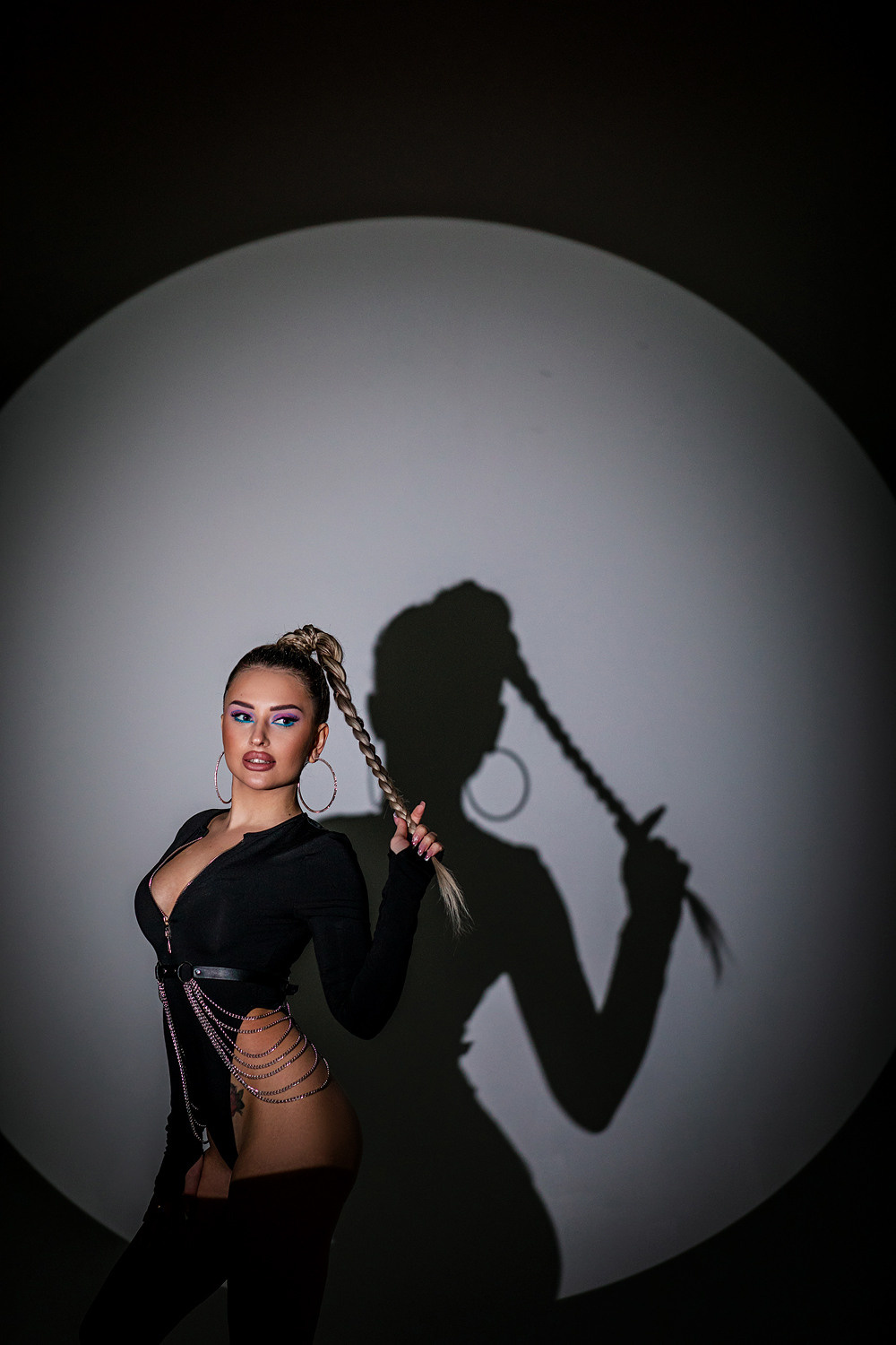 Nastya. Свадебный и портретный фотограф в Запорожье Украина Elena Marshall